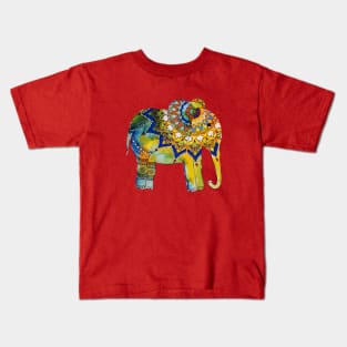 elephant Kids T-Shirt